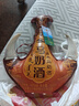 草原部落草原部落馬奶酒內(nèi)蒙古羊角壺草原奶酒42度500ml高度奶酒 42度 500mL 1瓶 曬單實(shí)拍圖