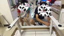 愛(ài)果樂(lè)學(xué)習(xí)桌兒童學(xué)習(xí)桌兒童書(shū)桌寫(xiě)字桌升降桌電腦桌實(shí)木書(shū)桌大白桌 【1m】藝術(shù)家6 曬單實(shí)拍圖