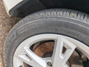 米其林（MICHELIN）汽車(chē)輪胎 225/50R17 98W 浩悅五代 Primacy 5 適配雅閣/奔馳C級 曬單實(shí)拍圖