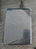 西部數據（WD）2TB 移動(dòng)硬盤(pán) USB3.0 SE系列 2.5英寸 機械硬盤(pán) 筆記本電腦外接 外置存儲辦公 大容量家庭存儲 曬單實(shí)拍圖