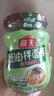 海天 拌面醬 蔥油 拌飯醬 拌粉拌菜 調料醬料 面條醬 松茸雞肉味200g  曬單實(shí)拍圖