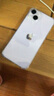 Apple【限時(shí)搶購(gòu)】蘋(píng)果14plus iphone14plus系列 雙卡雙待全網(wǎng)通5G手機(jī) 蘋(píng)果14plus 6.7寸 紫色 256GB 店保1年+配件禮包 曬單實(shí)拍圖