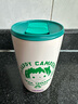 膳魔師（THERMOS）保溫杯415ml咖啡杯男女士?jì)和覶CDP-400LC-阿菜 曬單實(shí)拍圖