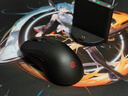 卓威奇亞（ZOWIE GEAR）ZA13-DW 無(wú)線(xiàn)鼠標(biāo) 游戲鼠標(biāo) 高背設(shè)計(jì) cs2吃雞無(wú)畏契約 電競(jìng)鼠標(biāo) 無(wú)驅(qū)設(shè)計(jì) 可充電 曬單實(shí)拍圖