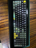 CHERRY櫻桃 MX3.0S無(wú)線(xiàn)鍵盤(pán) 機械鍵盤(pán) 寶可夢(mèng)聯(lián)名款 皮卡丘十萬(wàn)伏特 電競游戲鍵盤(pán) 三透PBT鍵帽 藍牙三模 曬單實(shí)拍圖