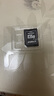 金士頓（Kingston）256GB TF（MicroSD）存儲卡 內存卡U3 V30 A2 4K適配大疆Pocket 3/Action 5/無(wú)人機/運動(dòng)相機/監控 曬單實(shí)拍圖