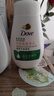 多芬（Dove）控油潔面泡泡160ml 氨基酸洗面奶敏感肌深層清潔 送補充裝160ml 曬單實(shí)拍圖