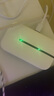華為智選隨身wifi6移動無線wifi免插卡隨行4g無線網(wǎng)卡攜帶無限上網(wǎng)寶全國通用流量2025款5G AX15B 頂配WiFi6【三網(wǎng)切換】2400毫安續(xù)航10小時(shí) 曬單實(shí)拍圖