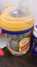 babycare兒童水杯嬰兒學(xué)飲杯6個月以上寶寶防摔吸管杯防嗆水壺PPSU240ml 曬單實拍圖