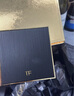 TOM FORD黑管TF口紅100啞光肉桂奶茶色唇膏七夕情人節(jié)禮物 曬單實拍圖