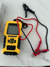 徽農(nóng)第二代電動(dòng)車電池檢測(cè)12v24v充電器充電維修工具電瓶壽命容量?jī)?nèi) 曬單實(shí)拍圖