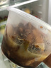 京東跑山豬去皮五花肉塊凈重4斤 烤肉炒菜食材 新鮮速凍 紅燒肉原料 曬單實(shí)拍圖