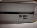 格力（GREE）2匹 清炫風(fēng)/京韻 1級能效WiFi智控 壁掛式客廳商鋪大掛機 格力省電空調KFR-50GW/NhKf1BAt國家補貼 曬單實(shí)拍圖
