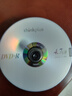 聯(lián)想（Lenovo）DVD+R 光盤(pán)/刻錄盤(pán) 16速4.7GB 辦公系列 桶裝50片 空白光盤(pán) 曬單實(shí)拍圖