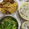 圣農(nóng)雞琵琶腿2斤/袋冷凍炸雞腿烤雞腿鹵雞腿清真冷凍生鮮 白羽雞 曬單實(shí)拍圖