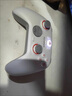 蓋世小雞（GAMESIR）啟明星2適用switch2無(wú)線(xiàn)游戲手柄 手機NS安卓蘋(píng)果PC電腦電視steam藍牙有線(xiàn)空洞騎士絲之歌ns2pro 曬單實(shí)拍圖