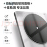 美的（Midea）鉑鉆系列 家用電磁爐電陶爐 2200W大功率電磁灶火鍋爐 爆炒電磁爐 定時(shí)功能以舊換新 MC-E22B20D 曬單實(shí)拍圖