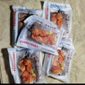 鴻亮  黑椒牛仔骨400g*5袋 靜腌牛排 燒烤食材 牛肉牛排骨 半成品生鮮 曬單實拍圖