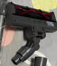 蘇泊爾（SUPOR）吸塵器家用無線手持綠光顯塵大吸力大功率輕量車載吸塵機長續(xù)航寵物家庭適用地毯貓毛狗毛吸毛器 【升級綠光養(yǎng)寵推薦】EVS-C7 PLUS-L 曬單實拍圖