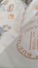 貝肽斯嬰兒睡袋純棉恒溫兒童分腿睡袋寶寶防踢被睡衣四季雙層?奇境L 曬單實(shí)拍圖