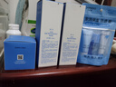 自然堂（CHANDO）雪域水乳護(hù)膚品套裝 第三代敏肌適用修護(hù)補水保濕滋潤學(xué)生送女友 【三件套】水乳霜 曬單實拍圖