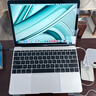 Apple MacBook Air/Pro 二手蘋(píng)果筆記本電腦 輕薄辦公 MacBook 17年 12寸 曬單實(shí)拍圖