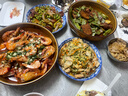 京鮮生沙瓤粉西紅柿 凈重3斤 單果100g+果菜兩吃 源頭直發(fā) 【搜生鮮館】 曬單實(shí)拍圖