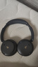 漫步者（EDIFIER）【重磅旗艦新品|藍牙V5.4】Fit900NB小金標真無(wú)線(xiàn)主動(dòng)降噪頭戴式藍牙耳機長(cháng)續航游戲音樂(lè )耳麥禮物 雅典灰+黑色耳機包 曬單實(shí)拍圖