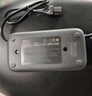 公牛（BULL）電動(dòng)車電瓶車充電器鉛酸愛(ài)瑪雅迪臺(tái)鈴等 品字形通用接頭60V3A適用于60V20Ah鉛酸電池 曬單實(shí)拍圖