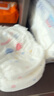好奇（Huggies）金裝成長褲嬰兒拉拉褲超薄柔軟透氣 XL72片(12-17kg) 曬單實拍圖