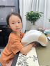 碧荷兒童午睡枕小學(xué)生午休枕桌上睡覺(jué)趴睡枕頭趴趴抱枕辦公室午睡神器 【A類(lèi)嬰童面料】 汪小白 曬單實(shí)拍圖