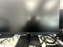 HKC 23.8英寸 2K IPS顯示屏 100Hz電子書模式 低藍(lán)光不閃屏廣色域 家用商務(wù)辦公電腦顯示器 S2416Q 曬單實(shí)拍圖