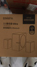 BINNIFA音響 藍(lán)牙音箱 全木質(zhì)發(fā)聲 低音炮 家庭影院迷你音響 無線藍(lán)牙 2.1聲道 電腦音響游戲辦公 曬單實(shí)拍圖