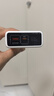正品120W超級快充1000000M充電寶大容量適用華為蘋果小米vivoppo 優(yōu)雅白提速9999%終身換新 曬單實拍圖