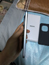 小米紅米Note15 Pro+【國家補(bǔ)貼】新品5G小米紅米手機(jī)  REDMI 第四代驍龍7s 7000mAh IP68防水 天青藍(lán) 12GB+256GB 曬單實拍圖
