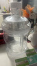 美廚（maxcook）純凈水桶 礦泉水桶飲水桶 5L桶裝水塑料飲水機手提戶(hù)外桶MCX7506 曬單實(shí)拍圖