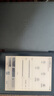 zonyee 2024 Kindle保護套適用Paperwhite12代7英寸外殼KPW6磁吸休眠皮套 布紋-薄荷綠 2024KPW6（7英寸） 曬單實(shí)拍圖