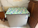 海爾（Haier）200升低霜小冰柜家用商用 冷藏柜冷凍柜兩用冰柜京東自營租房小型冰箱小型冷柜BC/BD-200GHS9D補貼 曬單實拍圖