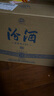汾酒 青花大師 清香型 白酒 53度 500ml*6瓶 整箱裝 中秋禮品 曬單實(shí)拍圖