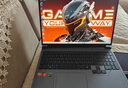 機械師曙光16S【RTX5060 300Hz屏】16英寸AI高能學生辦公游戲本筆記本電腦 R9 7945HX 2.5K 16G 1TB 國補 曬單實拍圖