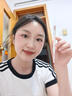 NOVO云柔精雕唇線筆雙頭帶唇刷不易脫色口紅勾唇筆彩妝 02#甜美肉桂 200mg 曬單實拍圖