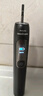 飛利浦（PHILIPS）【肖戰同款】電動(dòng)牙刷鉆石7系護齦刷 中秋禮品 生日禮物 送男生/女友 HX3792/01鈦銀灰 國家補貼 曬單實(shí)拍圖
