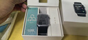 華為（HUAWEI）WATCH D2幻夜黑 華為智能手表動(dòng)態(tài)血壓監測一鍵微體檢再升級多種健康研究輕巧時(shí)尚華為新款血壓表 曬單實(shí)拍圖