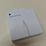Apple/蘋(píng)果 Pencil替換筆尖-4 個(gè)裝 蘋(píng)果筆頭替換筆尖備用筆頭筆尖 通用于Pencil 曬單實(shí)拍圖