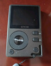 愛國者（aigo）EROS Q 藍牙無損mp3音樂播放器 車載運動HIFI發(fā)燒DSD插卡迷你有屏學(xué)生隨身聽 灰色 曬單實拍圖
