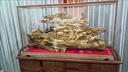 太行崖柏根雕抱石陳化山里人家彌勒觀(guān)音倒流香擺件客廳樹(shù)根工藝品 紅色定金聯(lián)系客服先選款再拍500 曬單實(shí)拍圖