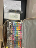 Touchcolor軟頭馬克筆全套120色雙頭油性繪畫(huà)美術(shù)生專(zhuān)用水彩筆套裝彩色畫(huà)畫(huà)筆文具 曬單實(shí)拍圖