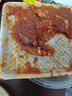 小龍坎 麻辣牛肉150g 火鍋食材生鮮 牛肉火鍋配菜燒烤燙煮麻辣燙餐飲 曬單實(shí)拍圖