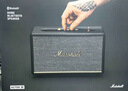 MARSHALL（馬歇爾）ACTON III 音箱3代無線藍(lán)牙搖滾家用重低音禮物音響 黑色 曬單實(shí)拍圖