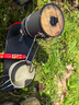 火楓（FIRE-MAPLE）輕山速烹大師 戶(hù)外野炊爐炊具套裝便攜防風(fēng)蒸煮鍋具徒步登山裝備 曬單實(shí)拍圖